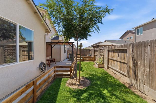 4347 N Gorma Ave, Fresno, CA 93723