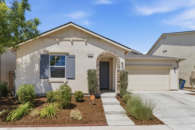 4347 N Gorma Ave, Fresno, CA 93723
