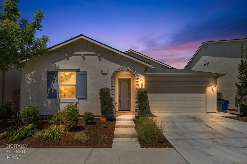 4347 N Gorma Ave, Fresno, CA 93723