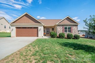 156 Greythorn Drive, Statesville, NC 28625