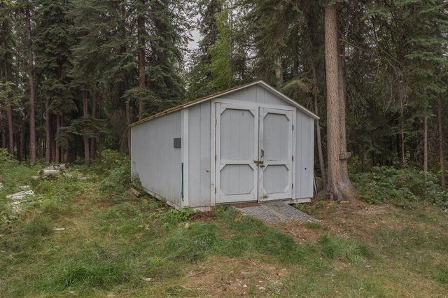 2291 BLUE SPARKLE DRIVE, North Pole, AK 99705