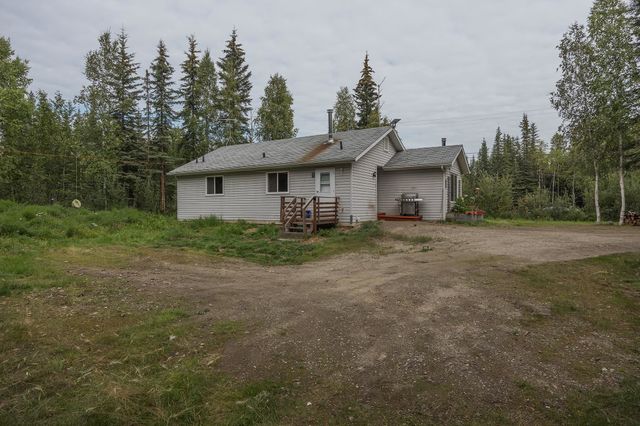 2291 BLUE SPARKLE DRIVE, North Pole, AK 99705
