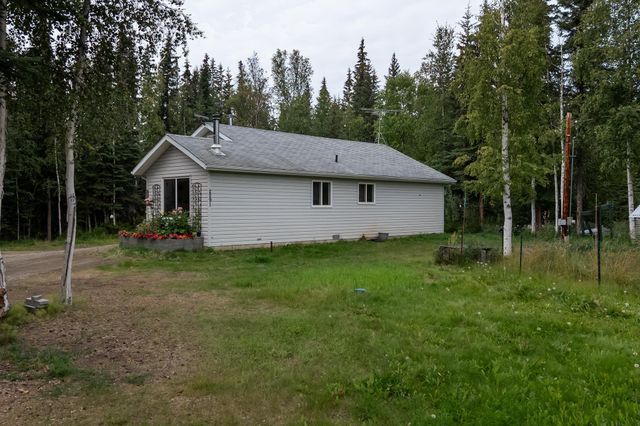 2291 BLUE SPARKLE DRIVE, North Pole, AK 99705