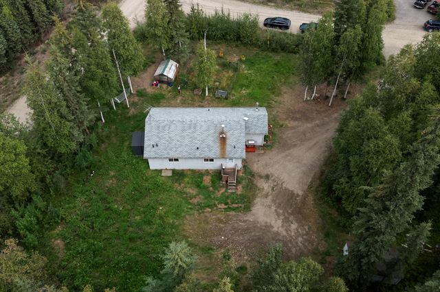 2291 BLUE SPARKLE DRIVE, North Pole, AK 99705