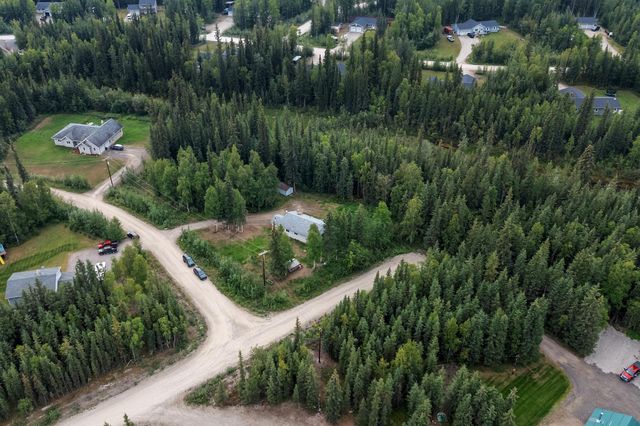 2291 BLUE SPARKLE DRIVE, North Pole, AK 99705