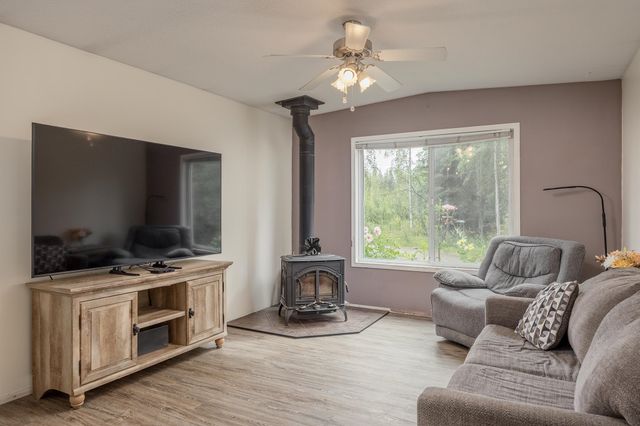 2291 BLUE SPARKLE DRIVE, North Pole, AK 99705