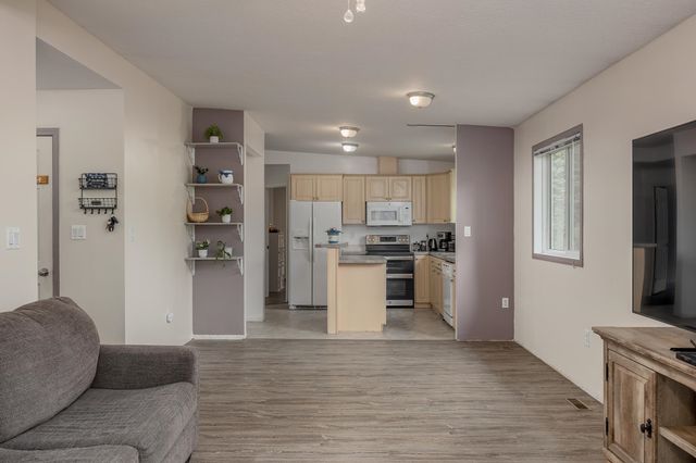 2291 BLUE SPARKLE DRIVE, North Pole, AK 99705