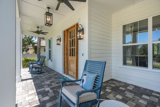 136 Espanita Blvd, St Augustine, FL 32080