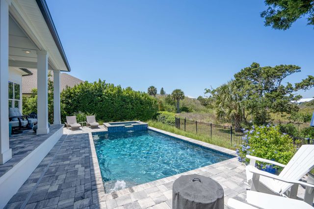 136 Espanita Blvd, St Augustine, FL 32080