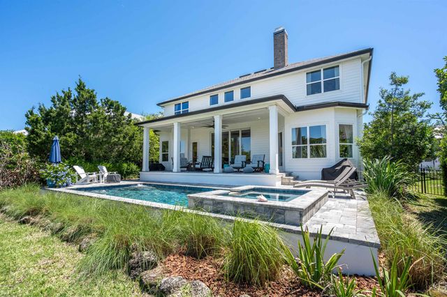 136 Espanita Blvd, St Augustine, FL 32080