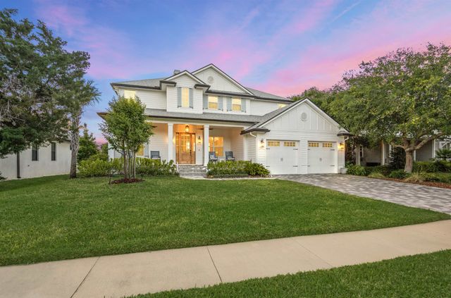 136 Espanita Blvd, St Augustine, FL 32080