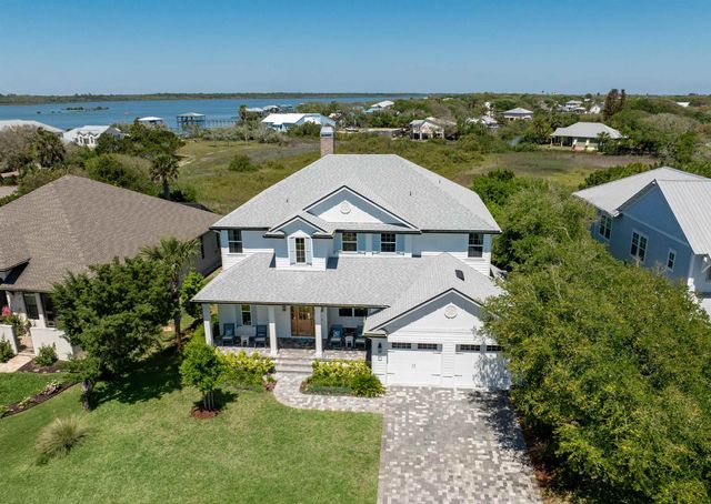 136 Espanita Blvd, St Augustine, FL 32080