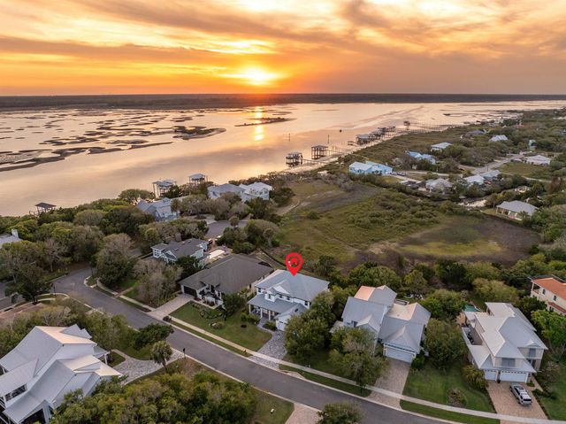 136 Espanita Blvd, St Augustine, FL 32080