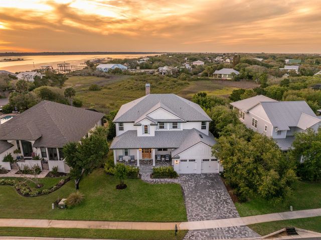 136 Espanita Blvd, St Augustine, FL 32080