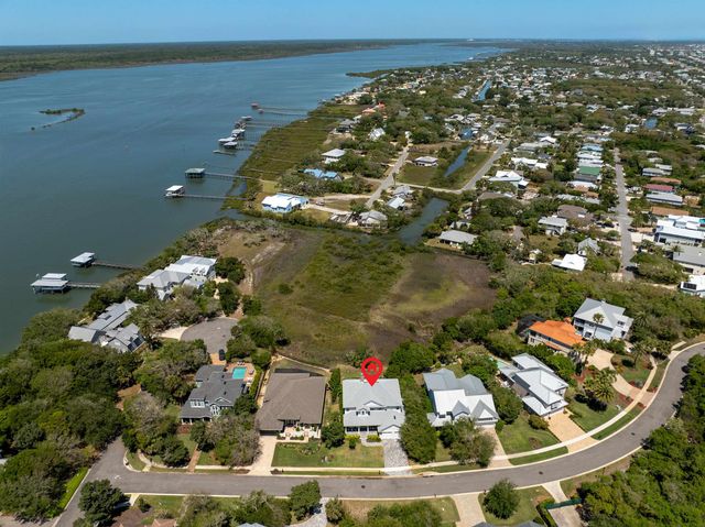 136 Espanita Blvd, St Augustine, FL 32080