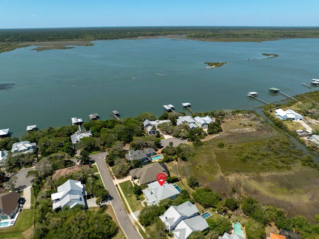 136 Espanita Blvd, St Augustine, FL 32080