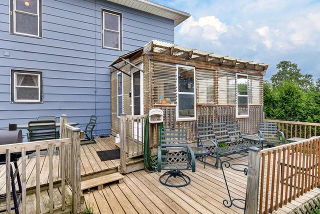 206 Lake STREET, Cascade, WI 53011
