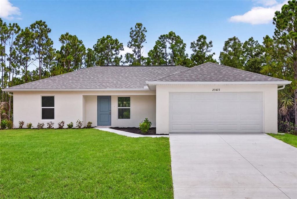 23477 BRANCH AVENUE, Port Charlotte, FL 33980