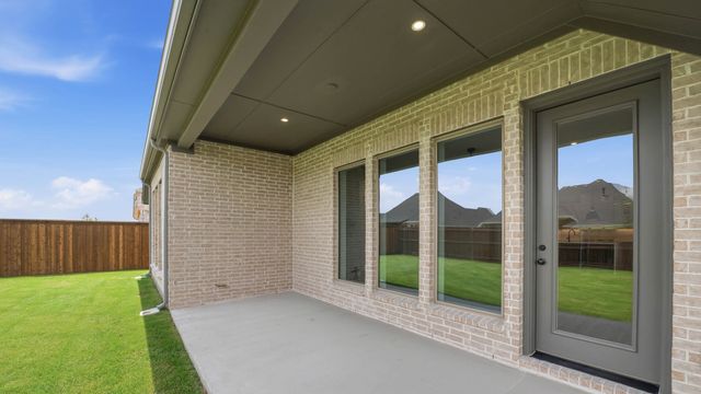 232 Woodoat Road, Waxahachie, TX 75165
