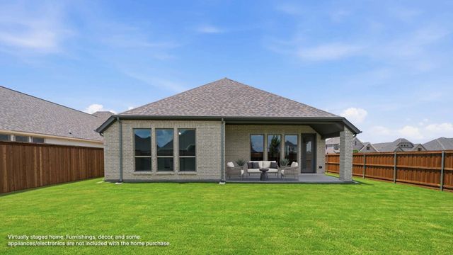232 Woodoat Road, Waxahachie, TX 75165