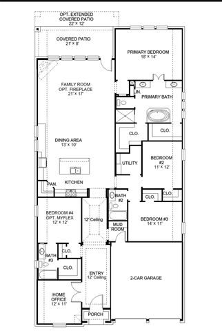 232 Woodoat Road, Waxahachie, TX 75165