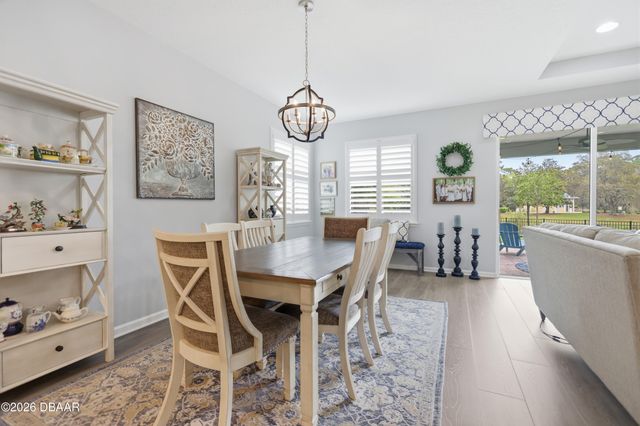 261 Old Moss Circle, Deland, FL 32724