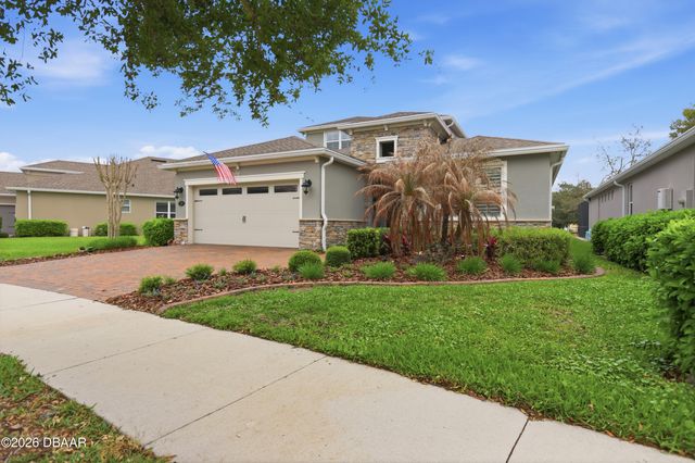 261 Old Moss Circle, Deland, FL 32724