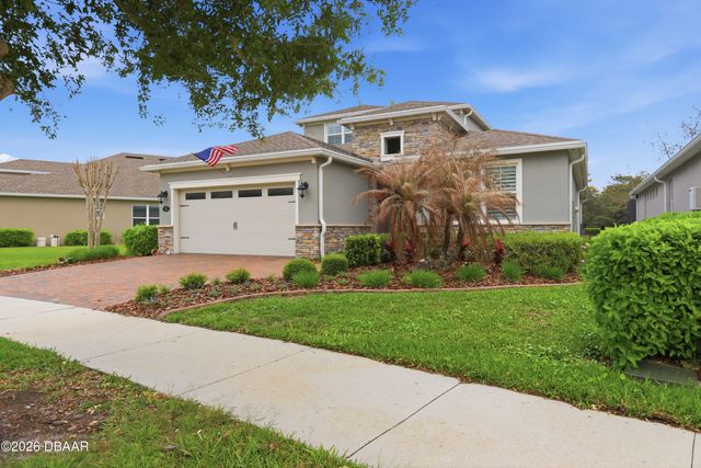 261 Old Moss Circle, Deland, FL 32724