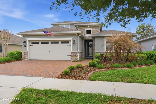 261 Old Moss Circle, Deland, FL 32724