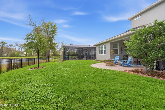 261 Old Moss Circle, Deland, FL 32724