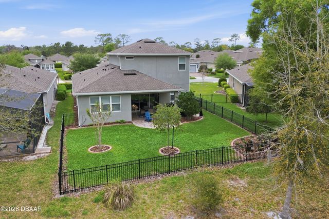 261 Old Moss Circle, Deland, FL 32724