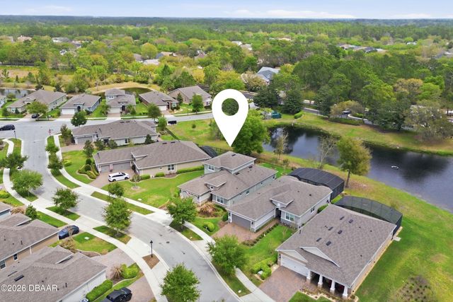 261 Old Moss Circle, Deland, FL 32724