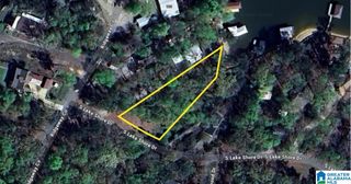 29 S LAKESHORE DRIVE, Talladega, AL 35160