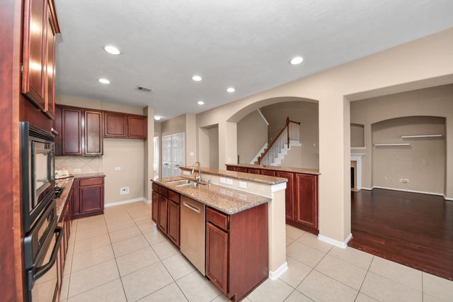 2226 Black Oak Dr Drive, Sugar Land, TX 77479