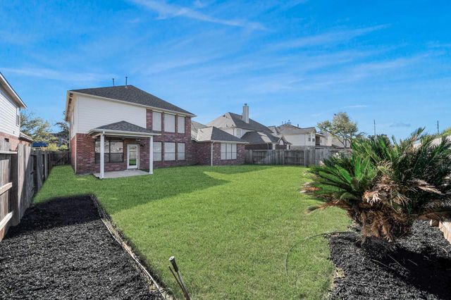 2226 Black Oak Dr Drive, Sugar Land, TX 77479