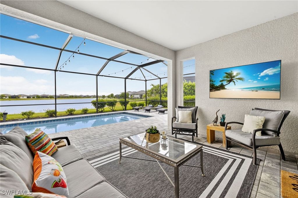 11433 Canopy LOOP, Fort Myers, FL 33913