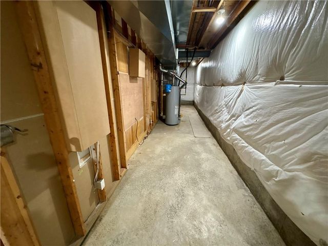 2409 SW Lilly Drive, Lee's Summit, MO 64081