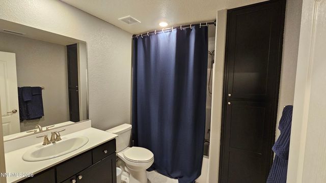 7415 Souverain Lane, Reno, NV 89506