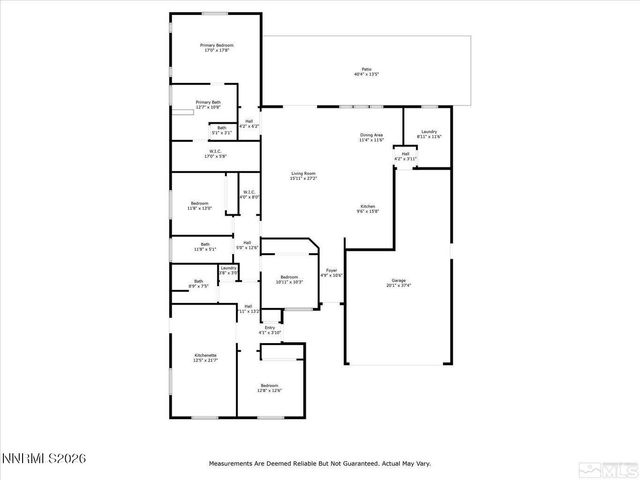7415 Souverain Lane, Reno, NV 89506