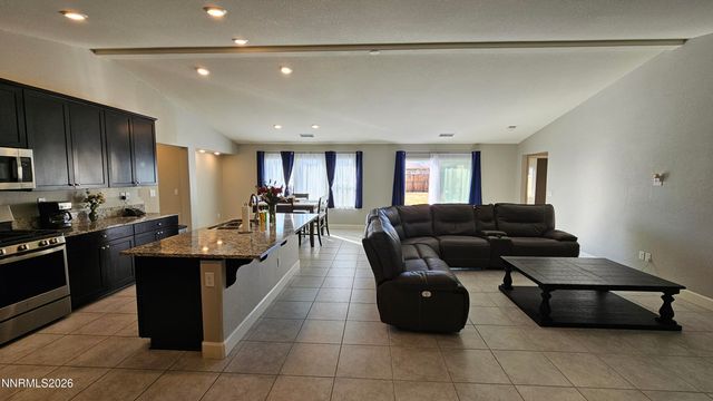 7415 Souverain Lane, Reno, NV 89506