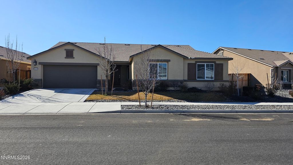 7415 Souverain Lane, Reno, NV 89506