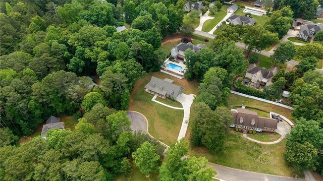 51 Post Oak Trace, Villa Rica, GA 30180