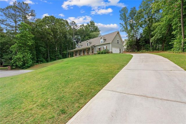 51 Post Oak Trace, Villa Rica, GA 30180