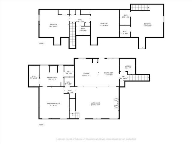 51 Post Oak Trace, Villa Rica, GA 30180