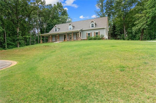 51 Post Oak Trace, Villa Rica, GA 30180