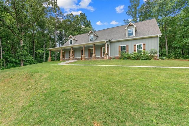 51 Post Oak Trace, Villa Rica, GA 30180