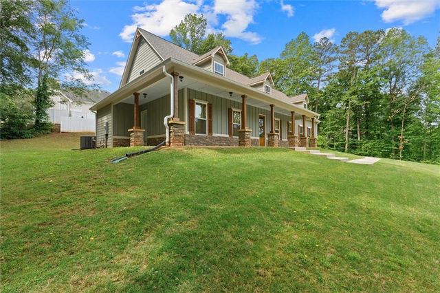51 Post Oak Trace, Villa Rica, GA 30180