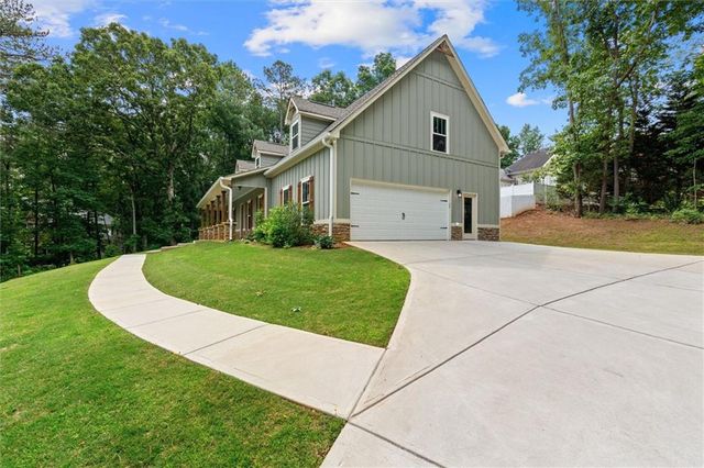 51 Post Oak Trace, Villa Rica, GA 30180