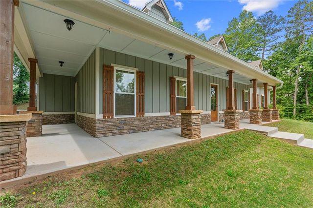 51 Post Oak Trace, Villa Rica, GA 30180