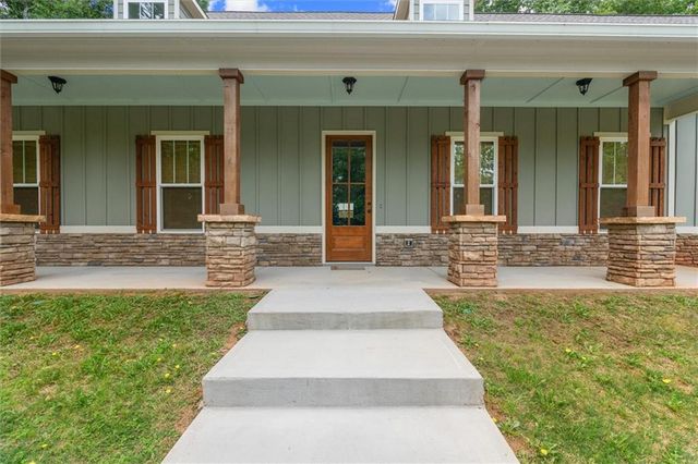 51 Post Oak Trace, Villa Rica, GA 30180